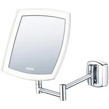

Cosmetic mirror with lights 16 Cm 89