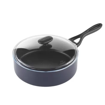 

Non-stick frying pan Pyrex Origin Aluminium 2,5 mm (26 cm)