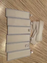 Brush-Cloth HEPA-FILTER Vacuum-Cleaners MJSTG1 Xiaomi Mijia Cloth-Parts Replaceable