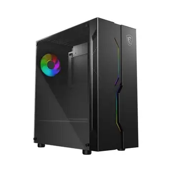 

Housing PC MSI Vampiric 010-ATX-tempered Window glass-ARGB (306-7G08M11-809)