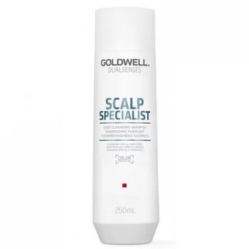 

Goldwell - Dualsenses Scalp Specialist Deep Cleansing shampoo 250 ml