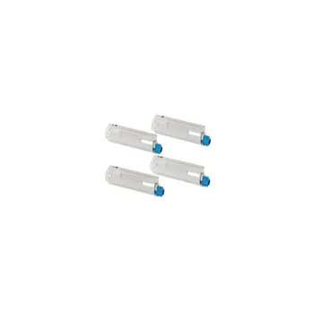 

44059168 Black Rig Toner Color Compatibile OKI MC851,MC851cdtn,MC861,MC862 -7k Copie
