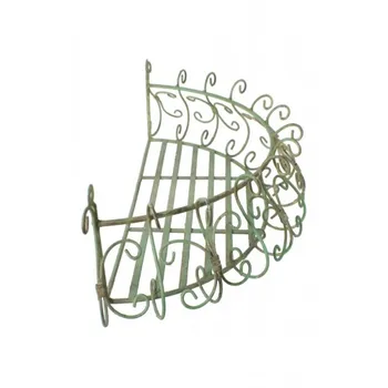 

Planter medium for hanging