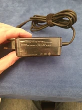19V 3.42A 65W adaptador de alimentación de CA para Asus X751m X750LN-TY012H TP500L TP550L Q552 X552E X551 X550C EXA1208EH portátil de la UE cargador para EUA