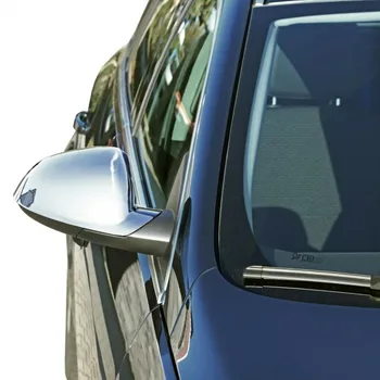 

Covers of rear-view mirrors Chrome for Opel Insignia TO