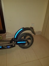 1cmx8m Bike Reflective Stickers Cycling Fluorescent Reflective Tape MTB Bicycle Adhesive