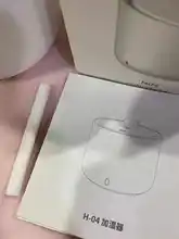 Ultrasonic-Humidifier Aromatherapy-Diffuser Home Ce with Led-Lamp Large-Capacity