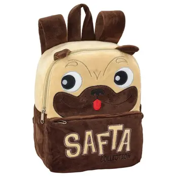 

Backpack Plush Dog 22x10x27 cm.