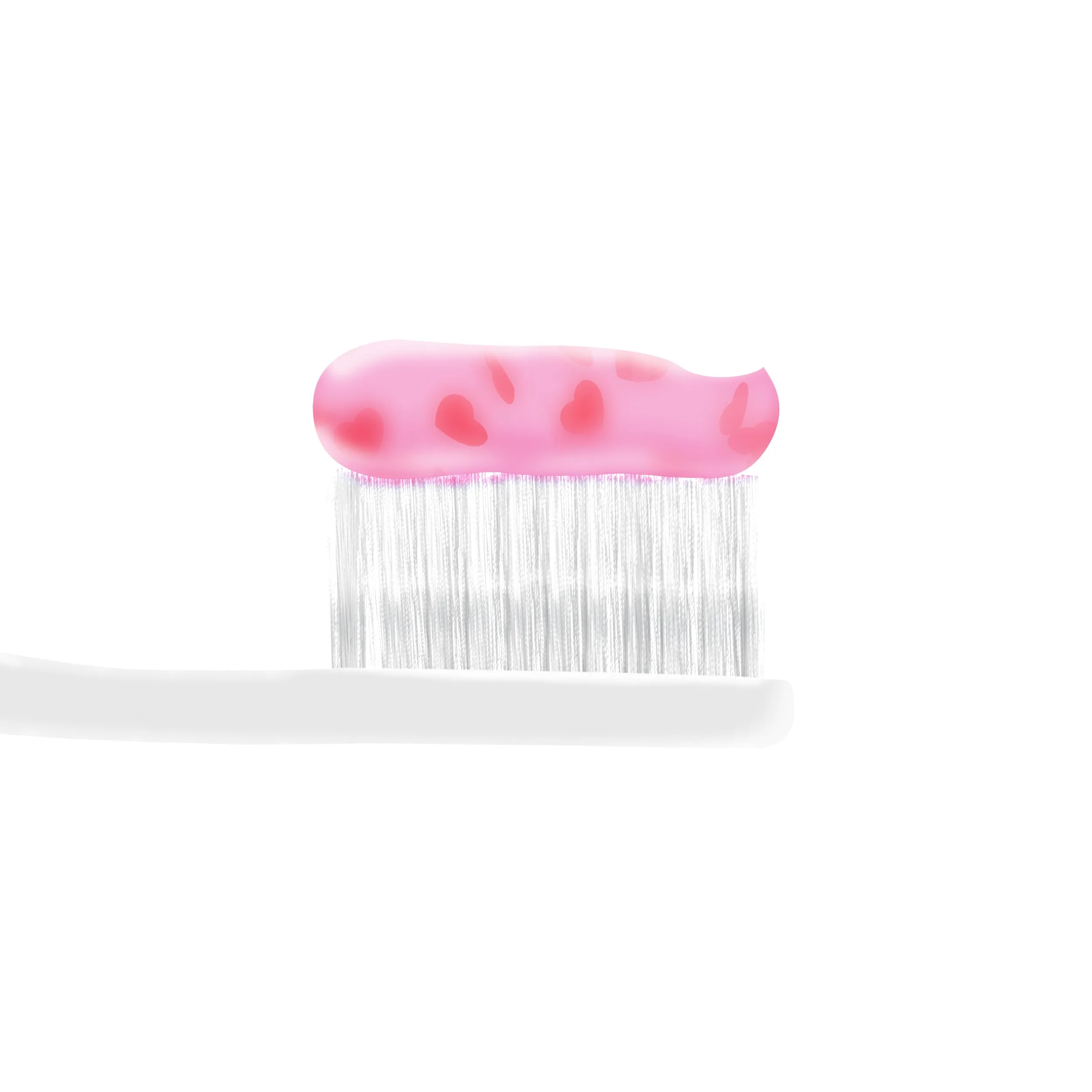 COLGATE зубная паста Dare to Love