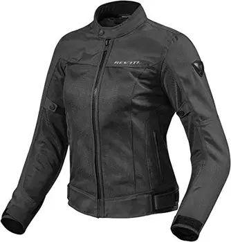 

REVIT! Women's Eclipse jacket Black