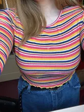 Pantalones vaqueros rectos de 9 puntos para mujer, anchos de Vaqueros cintura alta, de estilo de Hong Kong, longitud de la Torre del Joker, 2021