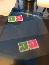 Protector de pantalla de vidrio templado para tableta Huawei MediaPad M5 Lite 10 Wi-Fi - 9H Premium