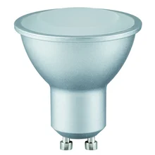 3649 Лампа светодиодная NP Reflektor 3W GU10 230V Warmweiß