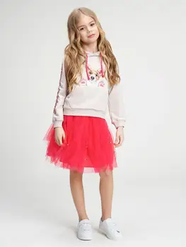 

Худи дет "Пес Корги"