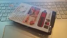 Pulsera magnética portátil de herramientas, bolso imán, herramienta de muñeca de electricista, tornillos de cinturón, brocas de taladro de uñas, pulsera para herramienta de reparación