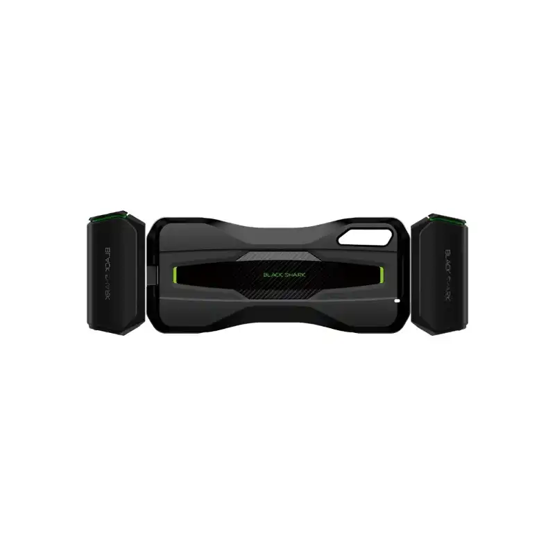Original Xiaomi Black Shark 2 Pro Kit Black Shark Gamepad Left Side And Right Side Versions Side Out Protective Case Gamepads Aliexpress