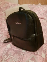 YBYT-mochila kawaii de estilo preppy para mujer, bolso de viaje sencillo con patrón de lichi, mochilas escolares para estudiantes, 2018