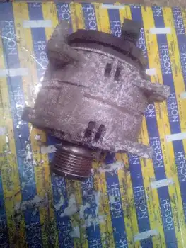 

06F903023J 0124525092 Alternator Volkswagen T5 Transporter/Van *