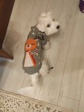 Dog Winter Sweater Pet-Dog Puppy-Cat Knitted Chihuahua for Small Clothing Ropa-Perro