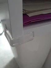 Protector de silicona de seguridad para bebés de 10 Uds. Protector de esquina de la Mesa Protector de bordes anticolisión para niños protectores de esquinas para niños