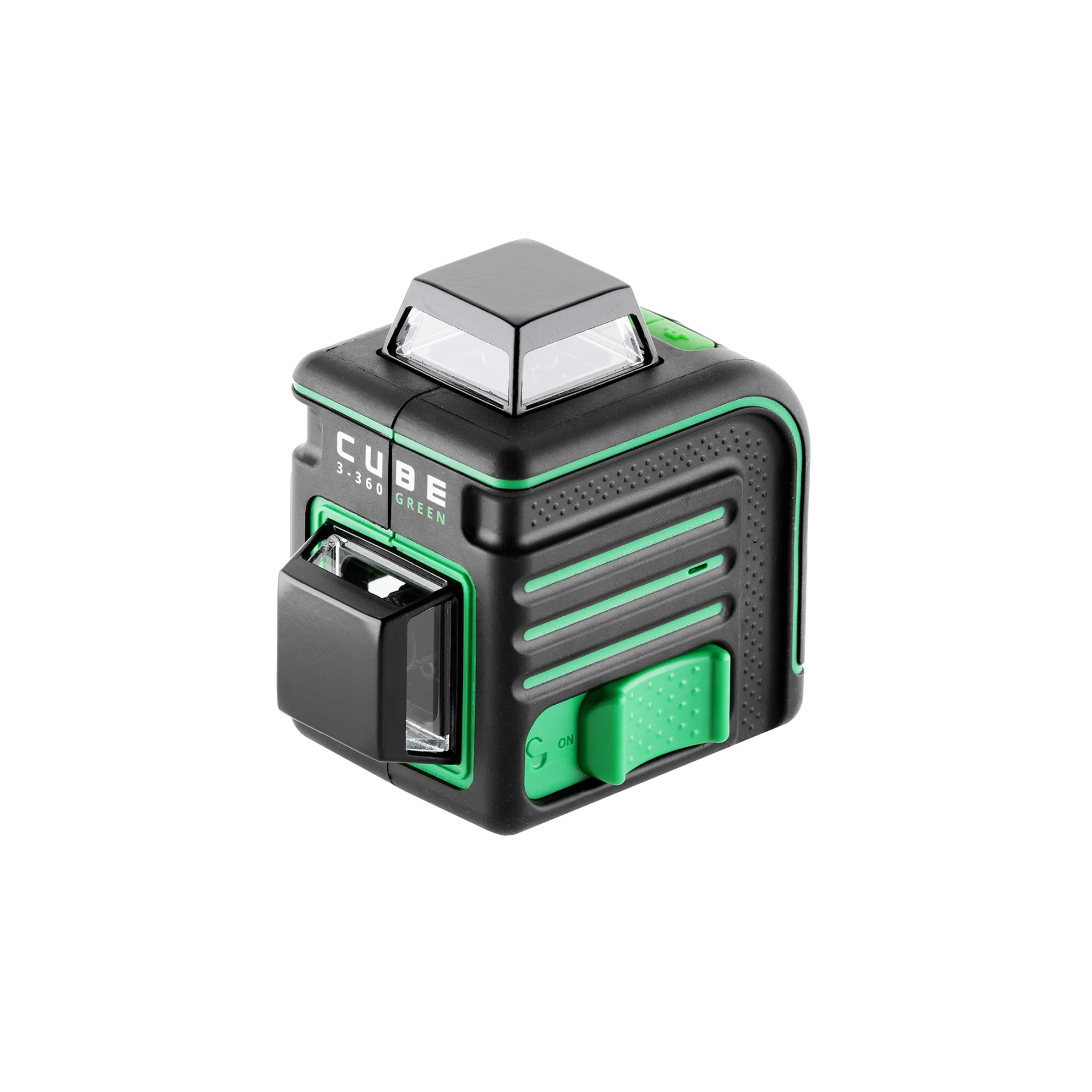 Лазерный уровень ADA CUBE 3 360 GREEN BASIC EDITION| |