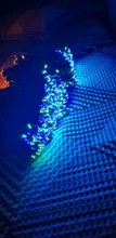 Fairy-String-Lights Garland LED Wedding Christmas-Party Home-Decoration Outdoor Waterproof