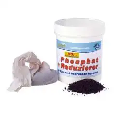 

Drug for aquarium and pond "regulator фосфатов", 150g