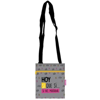

Shoulder Bag Baggy If that if .. 16x19,5 cm.