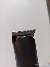 CkeyiN-cortadora de pelo profesional recargable, Máquina para cortar cabello de corte de pelo inalámbrico, máquina de afeitar, 2020