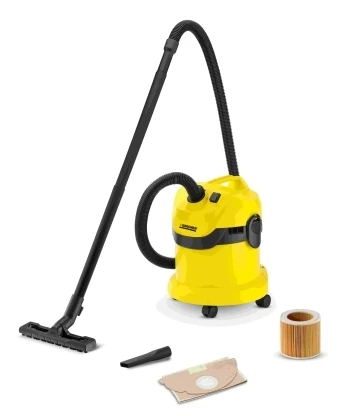 Vacuum cleaner 12L.1000W WD 2 1.629-761.0