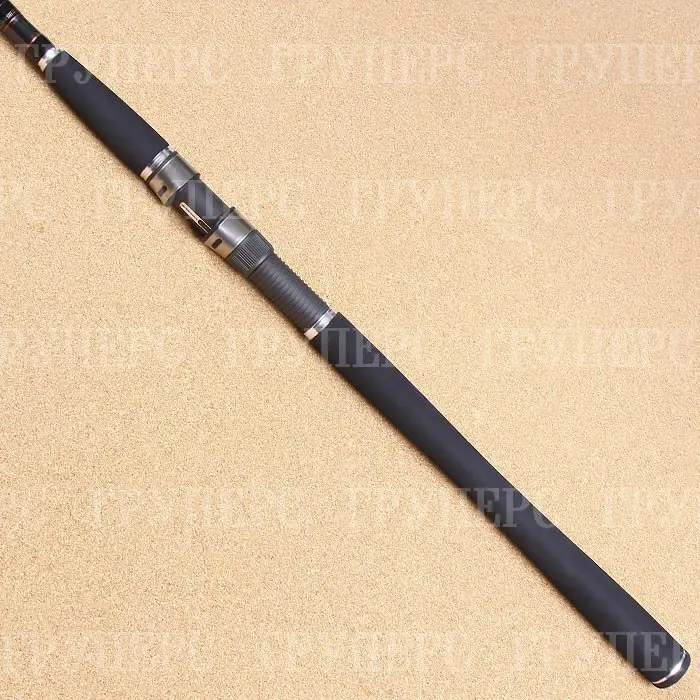 Удилище спиннинговое DAIWA Lateo 10ML (длина 3.05м тест 7 35гр.)|Удочки| |