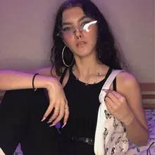 Gargantilla de mariposa Bohemia para mujer, collar de cadena de clavícula de Color dorado y plateado, joyería Chic para mujer 2020