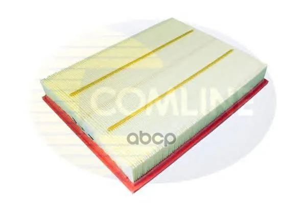 Фильтр Воздушный Fiat- Croma 05-, Opel- Signum 03-, Vectra 02-, Vauxhall- Signum 03-, Vectra 02- Comline арт. EAF504