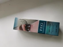 FEG-sérum para crecimiento de pestañas, máscara potenciadora de crecimiento de pestañas, medicina natural, crecimiento de cejas