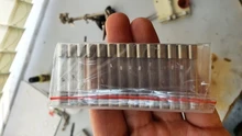 Fuse Glass-Tube-Fuse Microwave 700MA 5KV 1A Special 5000V Oven High-Pressure 6x40mm