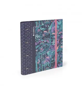 

Wallet Girl Gabol Fancy Blue