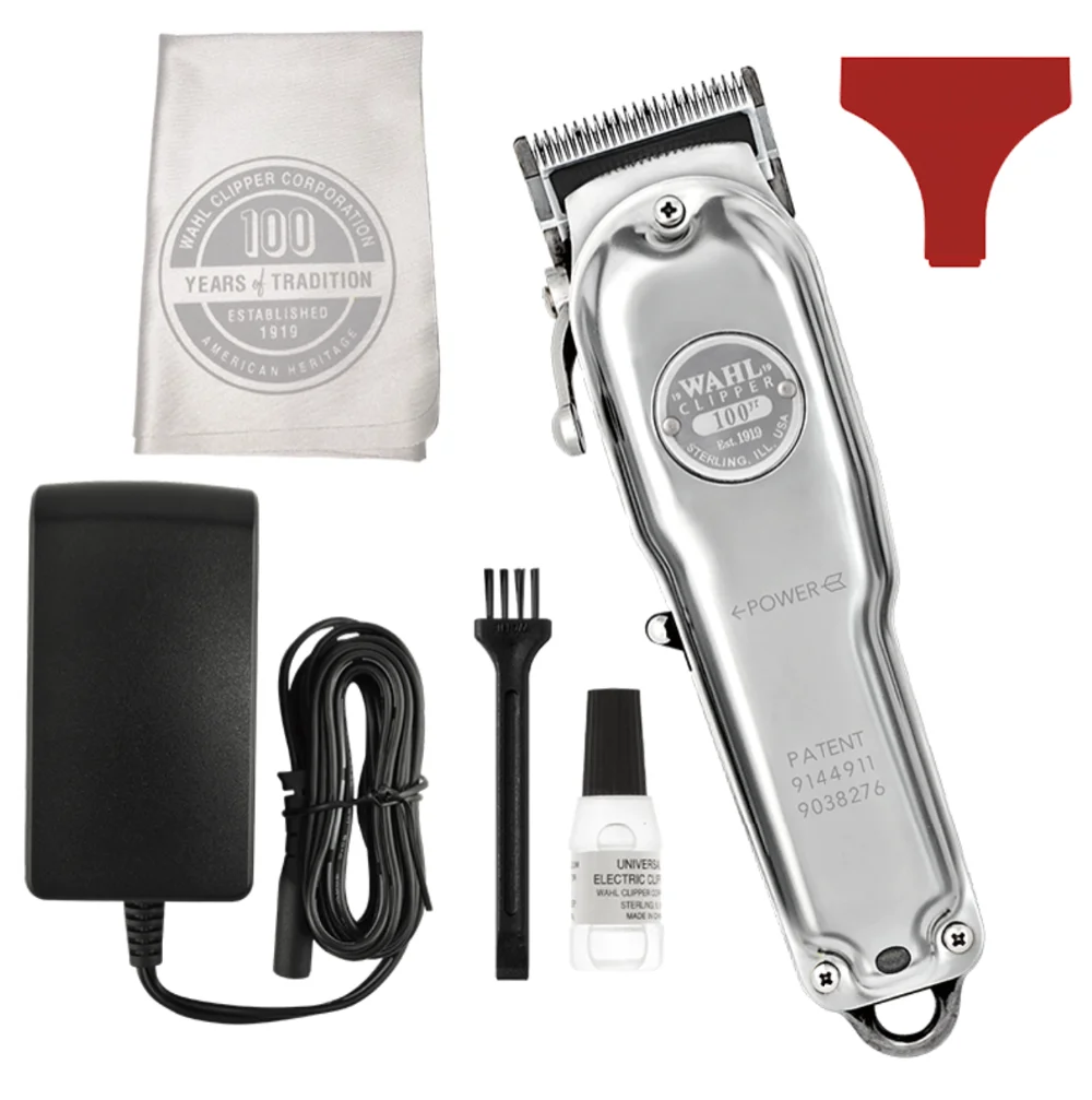 wahl traditional barbers hair clipper