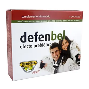 

DEFENBEL 16 UNICADOSE