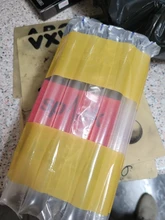 SPARK-agujas esterilizadas desechables para tatuar, agujas de tatuaje, delineador redondo y Magnum (aguja de 0,35mm) RL/RS/RM/M1, novedad