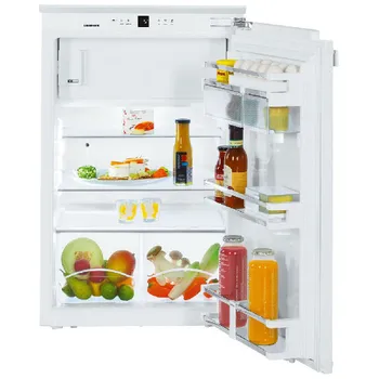 

The built-in single-chamber Liebherr IKP 1664-20 refrigerator
