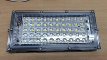 Flood-Light Fixture-Reflector IP65 Waterproof 220V LED 50W 240V AC Big-Power
