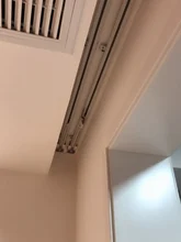 Aqara-Sistema de Control de riel de cortina eléctrica Zigbee para Aqara B1 A1, Xiaomi Youping, Wifi, Motor