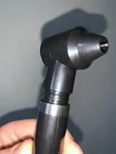 Mezclador de tinta de pigmento de tatuaje eléctrico negro, máquina mezcladora de tatuajes con 5 palos, herramienta de suministro, accesorios de tatuaje de arte, 1 Uds.