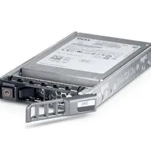 Накопитель SSD Dell DPD14