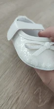 Shoes Soft-Soled Stoddler Baby-Girl Casual Princess Bowknot