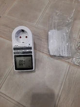 Timer-Switch Programmable Timing-Socket Outlet Br-Plug Digital 230V Electronic 7-Day