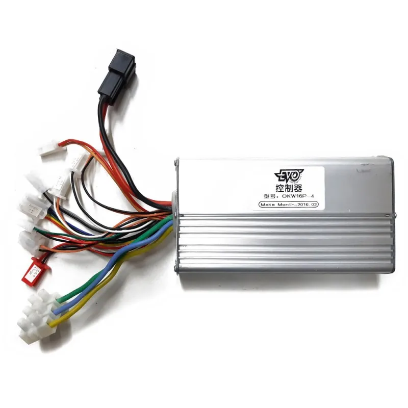 EVO controller for electric scooter 48V 1600Welectric scooter