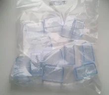 Cover-Pads Chair-Leg-Mat Floor-Protectors Table Wood Non-Slip Silicone 8/16pcs/lots 12/24/32pcs