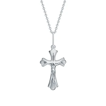 

Silver sunlight pendant sample 925
