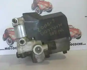 

0265200043 ABS MERCEDES C-CLASS (W202) SALOON